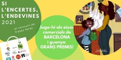 Concurs “Si l’encertes, l’endevines”