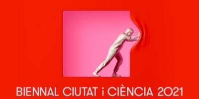 Programa de la Biennal Ciutat i Ciència 2021