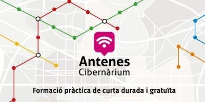 Antenes Cibernàrium
