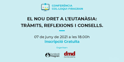 Conferencia – Col·loqui Firagran