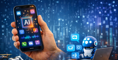 Mòbils i IA