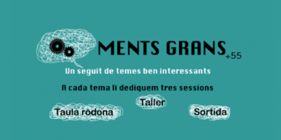 Ments Grans