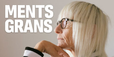 Ments Grans (+60): «Booklife. Taller de biblioteràpia»