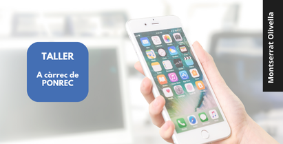 TALLER: Navegar i descobrir les diferents aplicacions i navegadors.